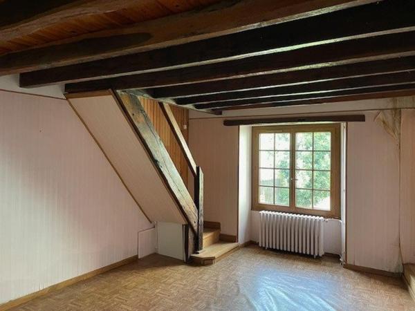 Maison à NOYEN-SUR-SARTHE, 72430 - 3 pièces 80m²