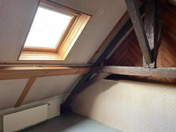Maison à NOYEN-SUR-SARTHE, 72430 - 3 pièces 80m²