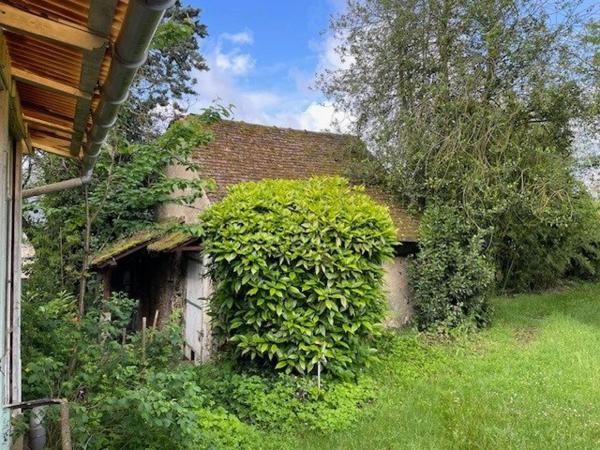 Maison à NOYEN-SUR-SARTHE, 72430 - 3 pièces 80m²