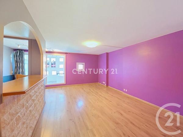 Appartement F3 à vendre  3 pièces - 72 m 2   NOISY LE GRAND  - 93