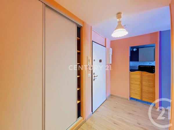 Appartement F3 à vendre  3 pièces - 72 m 2   NOISY LE GRAND  - 93