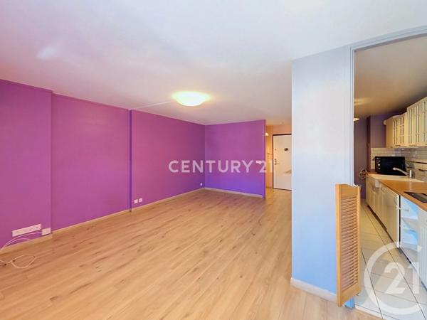 Appartement F3 à vendre  3 pièces - 72 m 2   NOISY LE GRAND  - 93