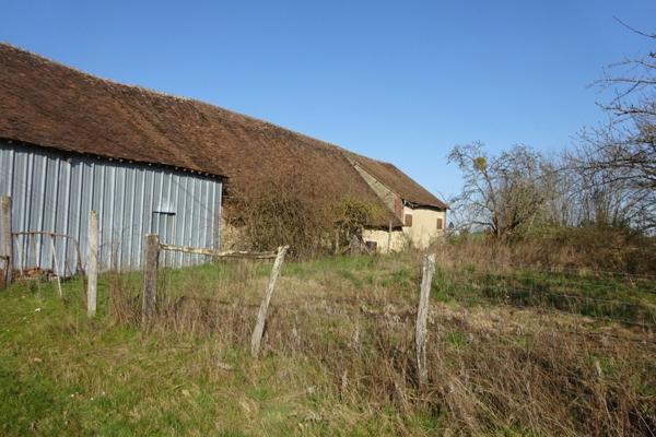 Terrain à vendre de 1 341,00 m² CHUELLES (45)