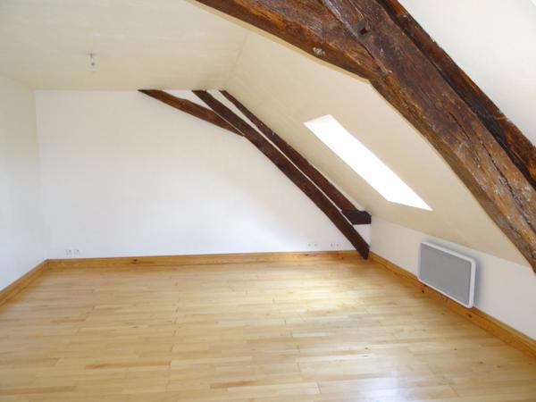 Charmant duplex coeur historique de Bourges !
