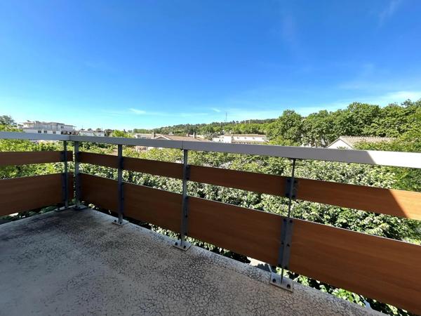 Appartement à vendre 2 pièces 43.24m² Clermont-l'Hérault (34800)