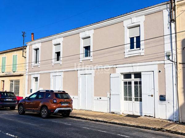 Immeuble de rapport