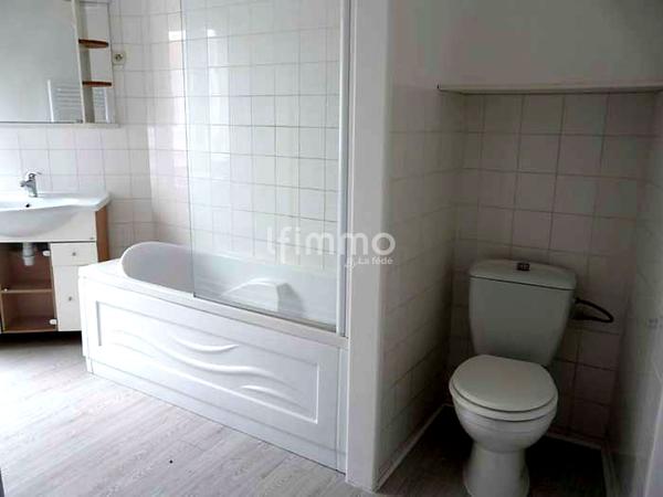 Immeuble de rapport