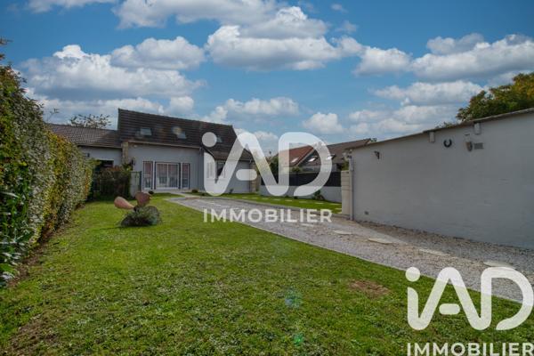 Maison à vendre 5 pièces 100 m² Torcy