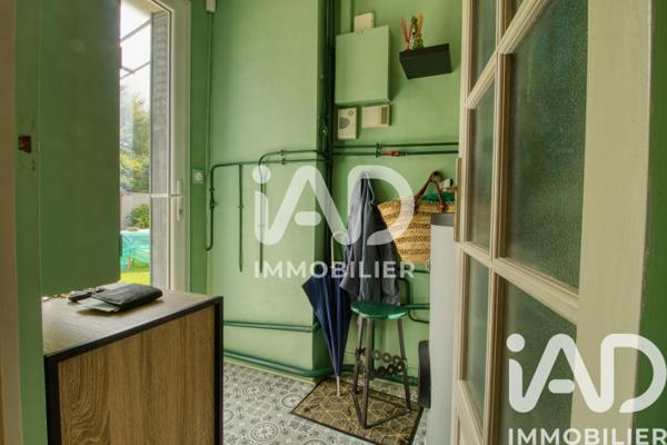 Maison à vendre 5 pièces 100 m² Torcy