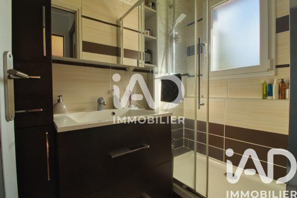 Maison à vendre 5 pièces 100 m² Torcy