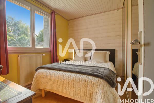 Maison à vendre 5 pièces 100 m² Torcy