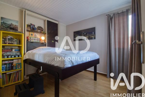 Maison à vendre 5 pièces 100 m² Torcy