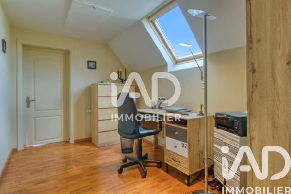 Maison à vendre 5 pièces 100 m² Torcy