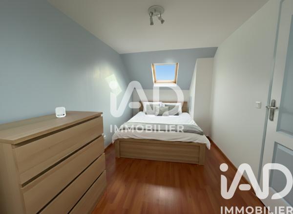 Maison à vendre 5 pièces 100 m² Torcy