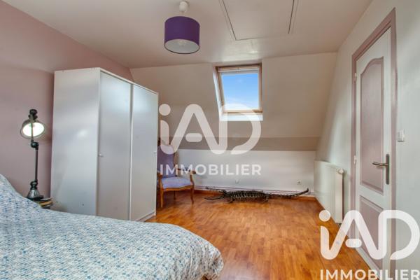 Maison à vendre 5 pièces 100 m² Torcy