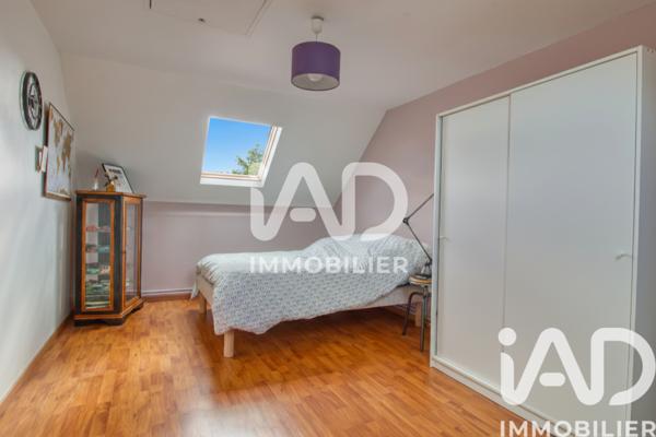 Maison à vendre 5 pièces 100 m² Torcy