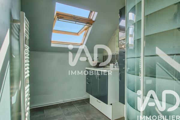 Maison à vendre 5 pièces 100 m² Torcy