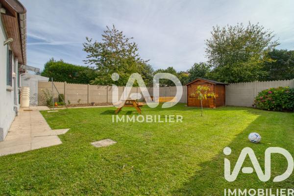 Maison à vendre 5 pièces 100 m² Torcy
