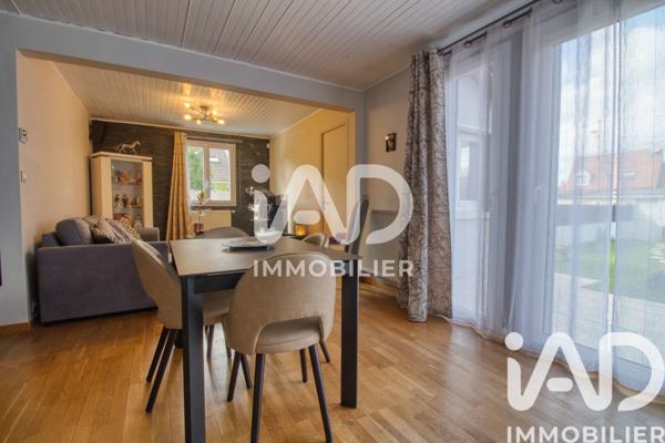 Maison à vendre 5 pièces 100 m² Torcy