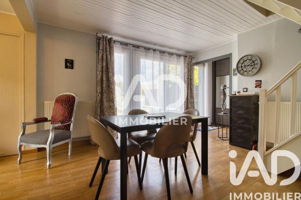 Maison à vendre 5 pièces 100 m² Torcy