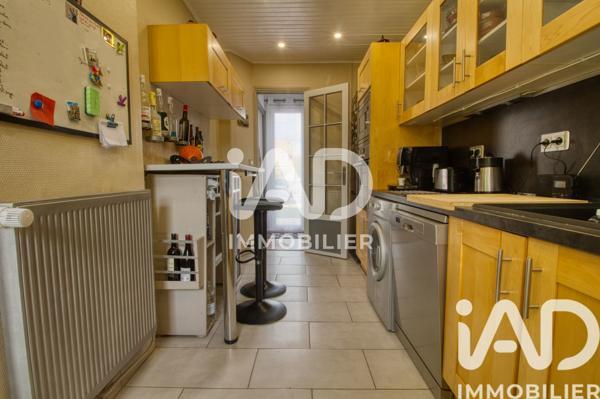 Maison à vendre 5 pièces 100 m² Torcy
