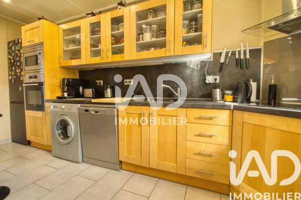 Maison à vendre 5 pièces 100 m² Torcy