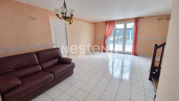 Maison 5 pièces à vendre à Lognes - 367 000 € - 4 chambres - Rer A