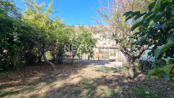 Maison 5 pièces à vendre à Lognes - 367 000 € - 4 chambres - Rer A