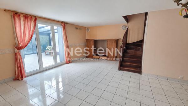 Maison 5 pièces à vendre à Lognes - 367 000 € - 4 chambres - Rer A