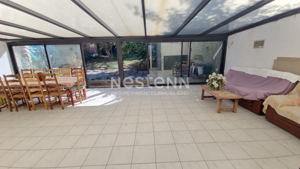 Maison 5 pièces à vendre à Lognes - 367 000 € - 4 chambres - Rer A