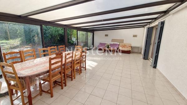 Maison 5 pièces à vendre à Lognes - 367 000 € - 4 chambres - Rer A