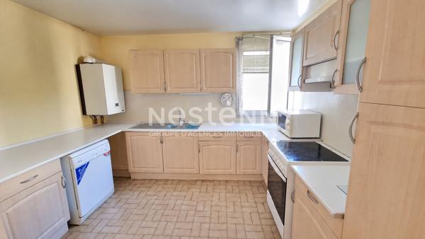 Maison 5 pièces à vendre à Lognes - 367 000 € - 4 chambres - Rer A