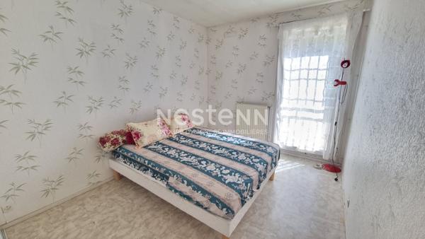 Maison 5 pièces à vendre à Lognes - 367 000 € - 4 chambres - Rer A