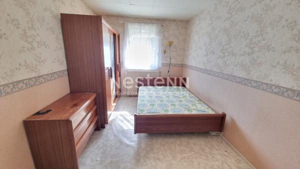 Maison 5 pièces à vendre à Lognes - 367 000 € - 4 chambres - Rer A