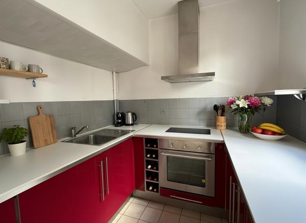 Toulouse - 2 pièces - 50 m²