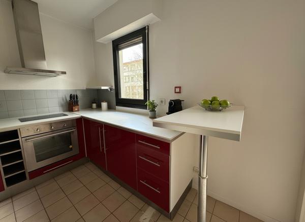 Toulouse - 2 pièces - 50 m²