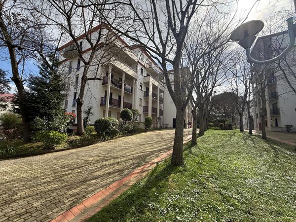 Toulouse - 2 pièces - 50 m²