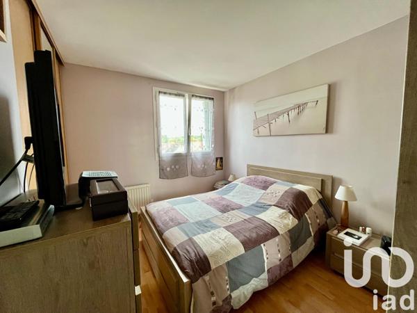 Appartement à vendre 3 pièces 66 m² Montigny-le-Bretonneux