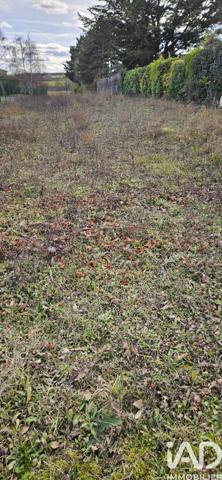 Terrain à vendre 1 170 m² Saint-Bonnet-près-Riom