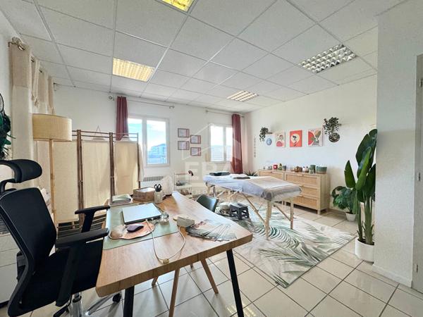 Local professionnel à louer - Perpignan route des plages