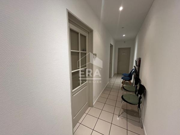 Local professionnel à louer - Perpignan route des plages