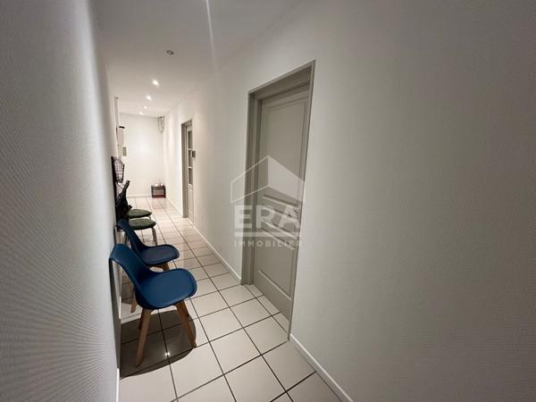 Local professionnel à louer - Perpignan route des plages