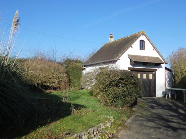 Maison de campagne