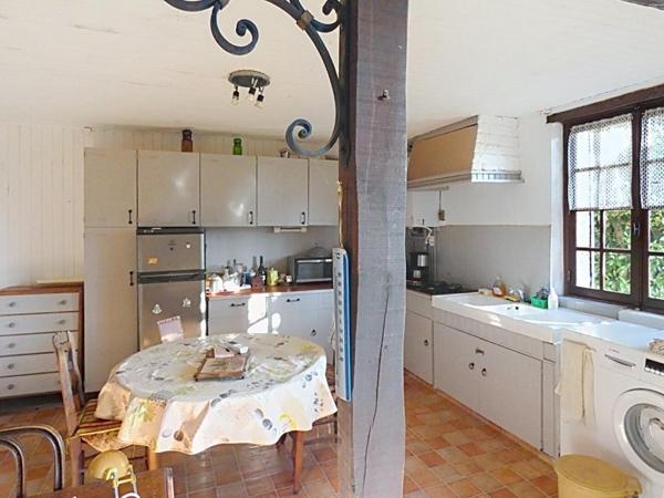 Maison de campagne