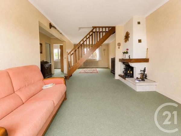 Maison à vendre  5 pièces - 136,35 m 2   ORMESSON SUR MARNE  - 94