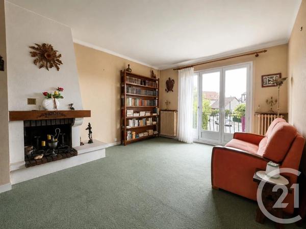 Maison à vendre  5 pièces - 136,35 m 2   ORMESSON SUR MARNE  - 94