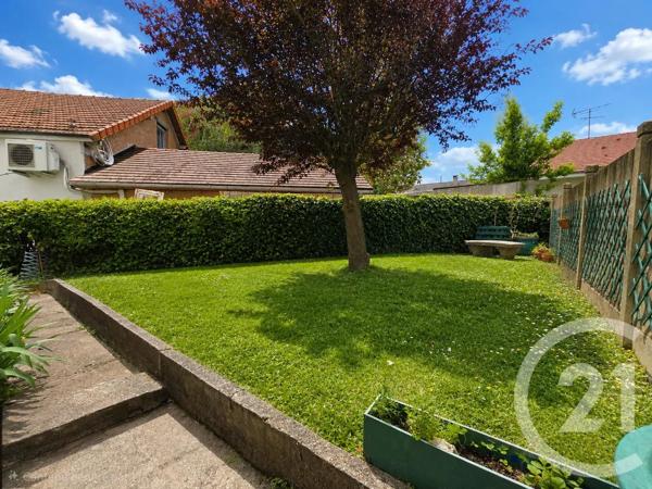 Maison à vendre  5 pièces - 136,35 m 2   ORMESSON SUR MARNE  - 94