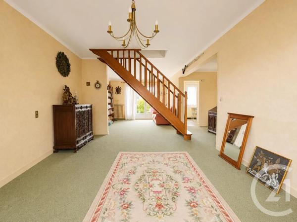 Maison à vendre  5 pièces - 136,35 m 2   ORMESSON SUR MARNE  - 94