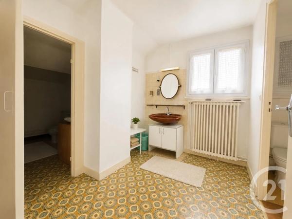 Maison à vendre  5 pièces - 136,35 m 2   ORMESSON SUR MARNE  - 94
