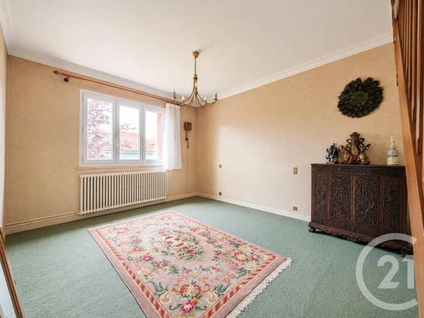 Maison à vendre  5 pièces - 136,35 m 2   ORMESSON SUR MARNE  - 94